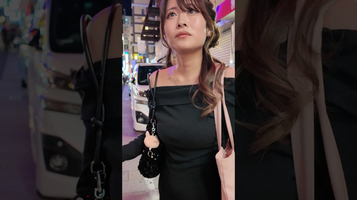 Osaka Nightlife Japan 🇯🇵 #travel #viralvideos #trending