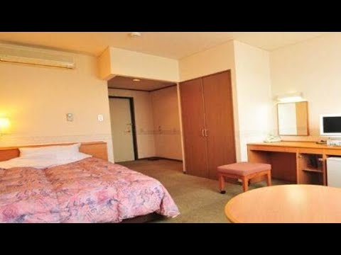 Business Hotel Kogashima, Nagasaki, Japan | Travel With Suruchi Business Hotel Kogashima, Nagasaki, Japan | Travel With Suruchi