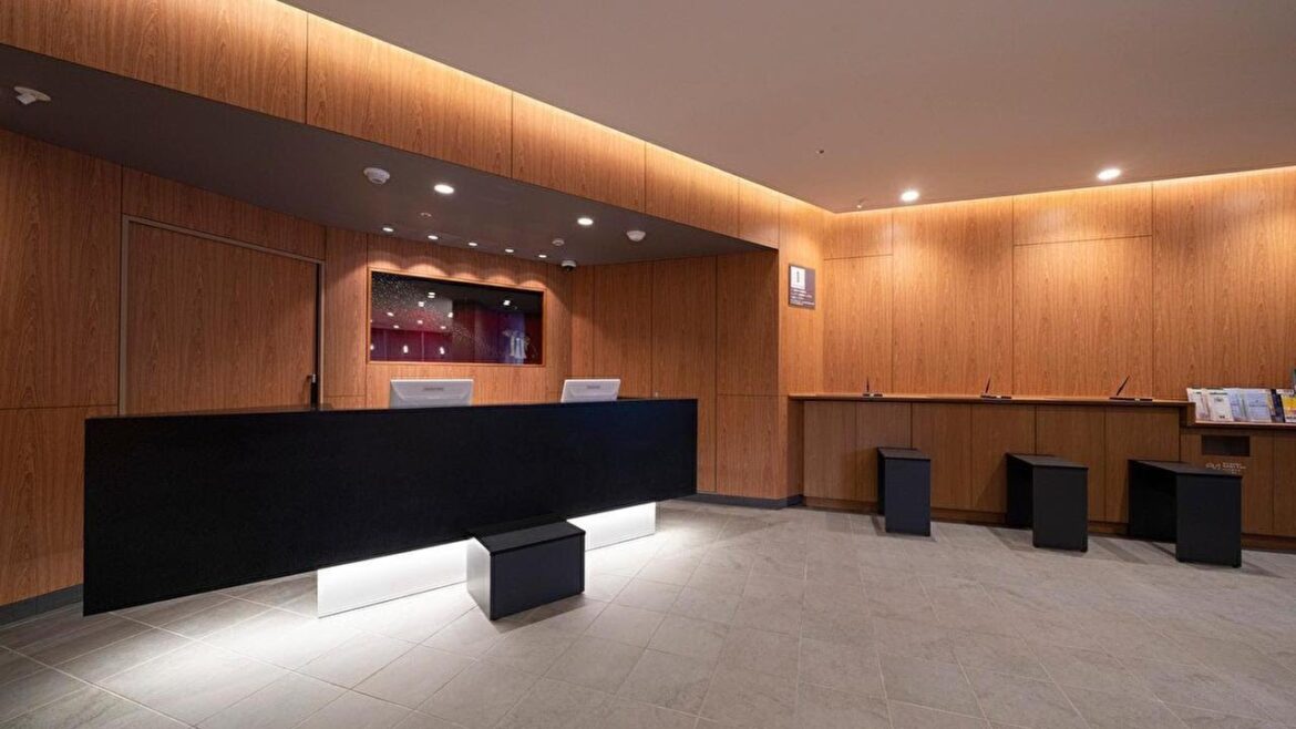 Washington R&B Hotel Sendai Higashiguchi, Japan | Travel With Suruchi