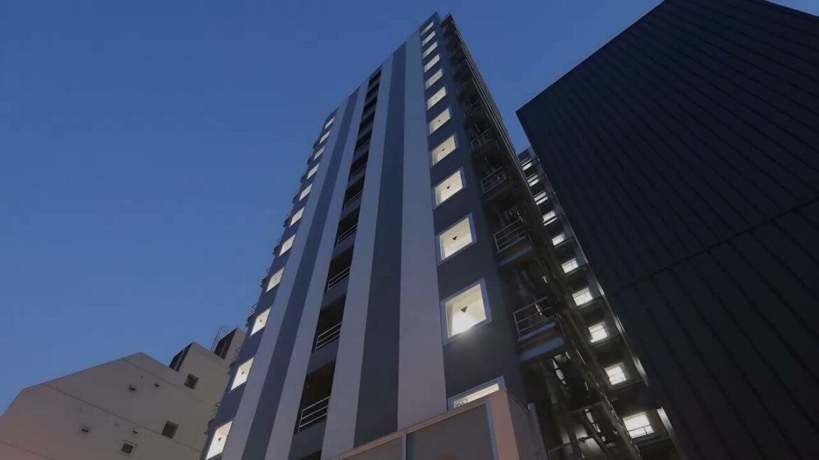 KOKO HOTEL Kagoshima Tenmonkan, Japan | Travel With Suruchi KOKO HOTEL Kagoshima Tenmonkan, Japan | Travel With Suruchi