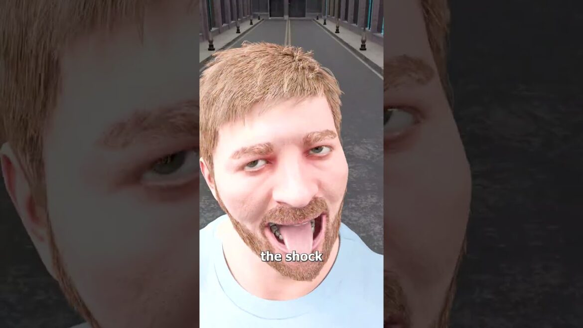 How A Taser Works 😮