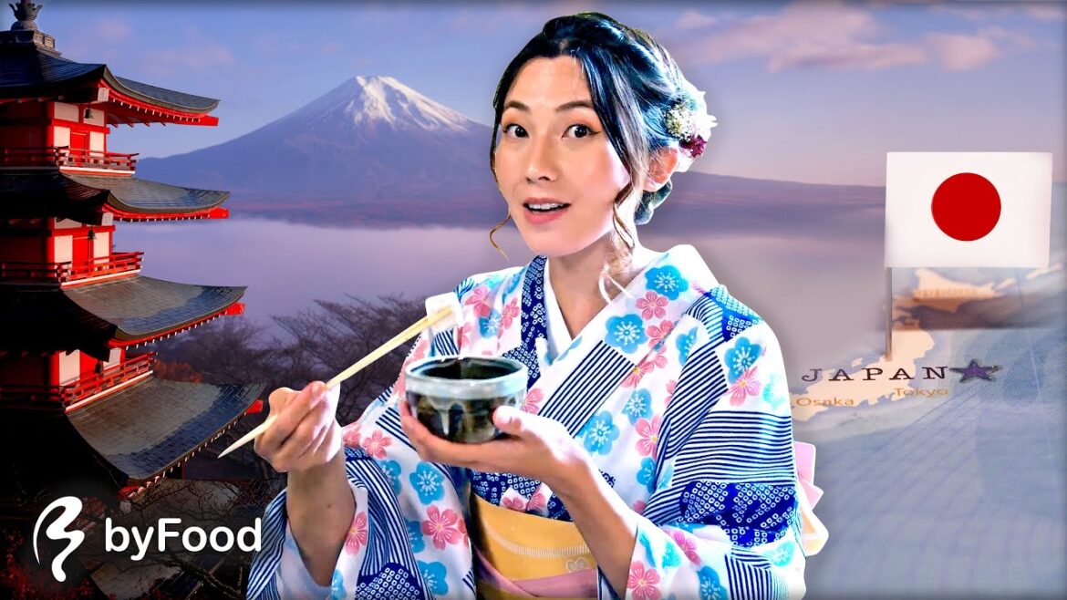 2 Weeks in Japan | Complete Travel Plan + Tips! 🇯🇵