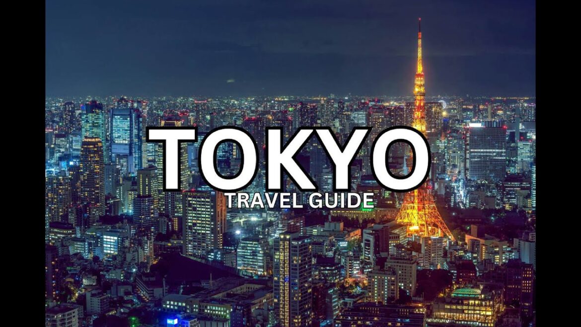 Exploring Tokyo Historical Sites, TRAVEL GUIDE Exploring Tokyo Historical Sites, TRAVEL GUIDE