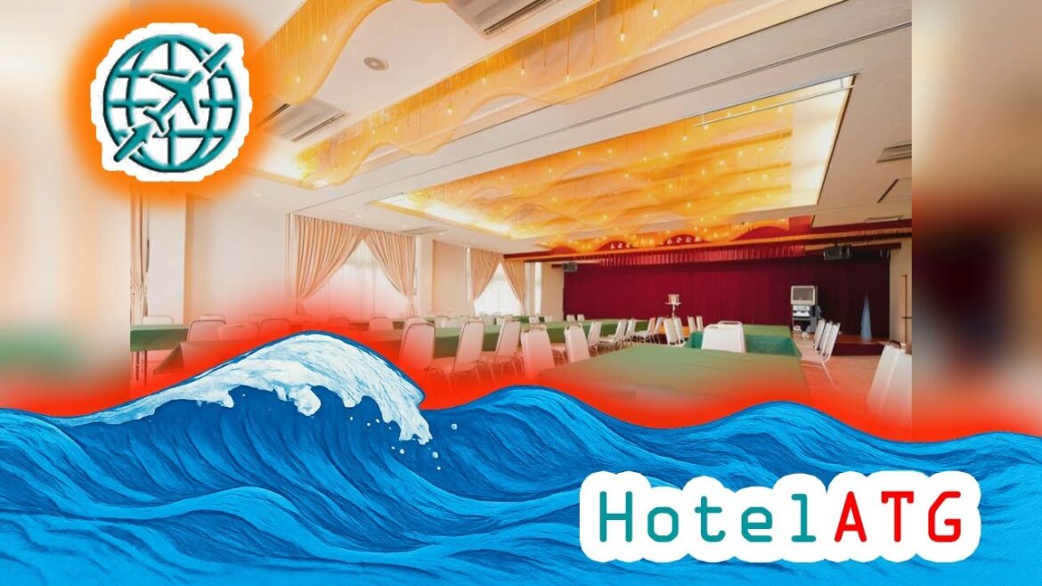 [HotelATG] Review Tamana Onsen Ryuganji Onsen Hotel
