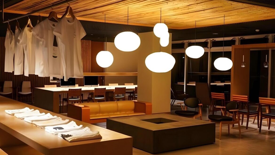 Hatagoya Jyozankei Shoten - Hostel, Sapporo, Japan | Travel With Suruchi