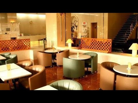 Green Hill Hotel Akashi, Kobe, Japan | Travel With Suruchi Green Hill Hotel Akashi, Kobe, Japan | Travel With Suruchi