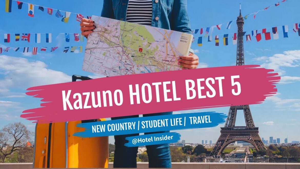 Kazuno Japan Hotel TOP 5 Best Accommodation Budget Price Location Booking