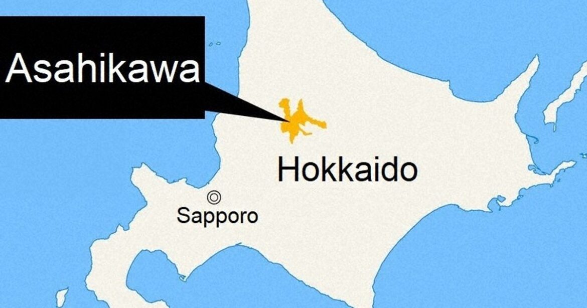 Welfare documents taken home without approval by Hokkaido city worker found in trash