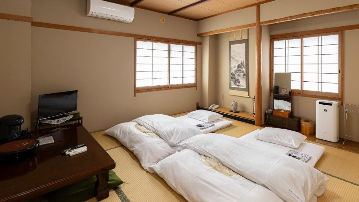 Business Hotel Katsuya, Wakayama, Japan | Travel With Suruchi Business Hotel Katsuya, Wakayama, Japan | Travel With Suruchi