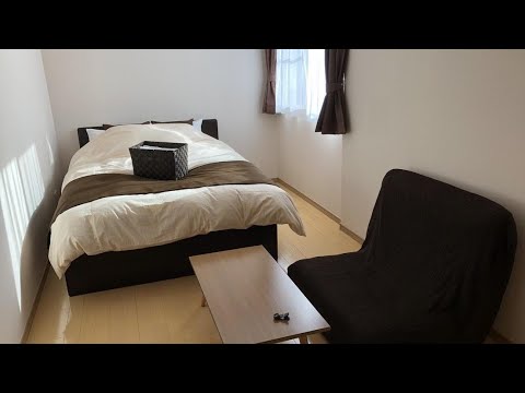 I.ECOguest house, Niigata, Japan | Travel With Suruchi I.ECOguest house, Niigata, Japan | Travel With Suruchi
