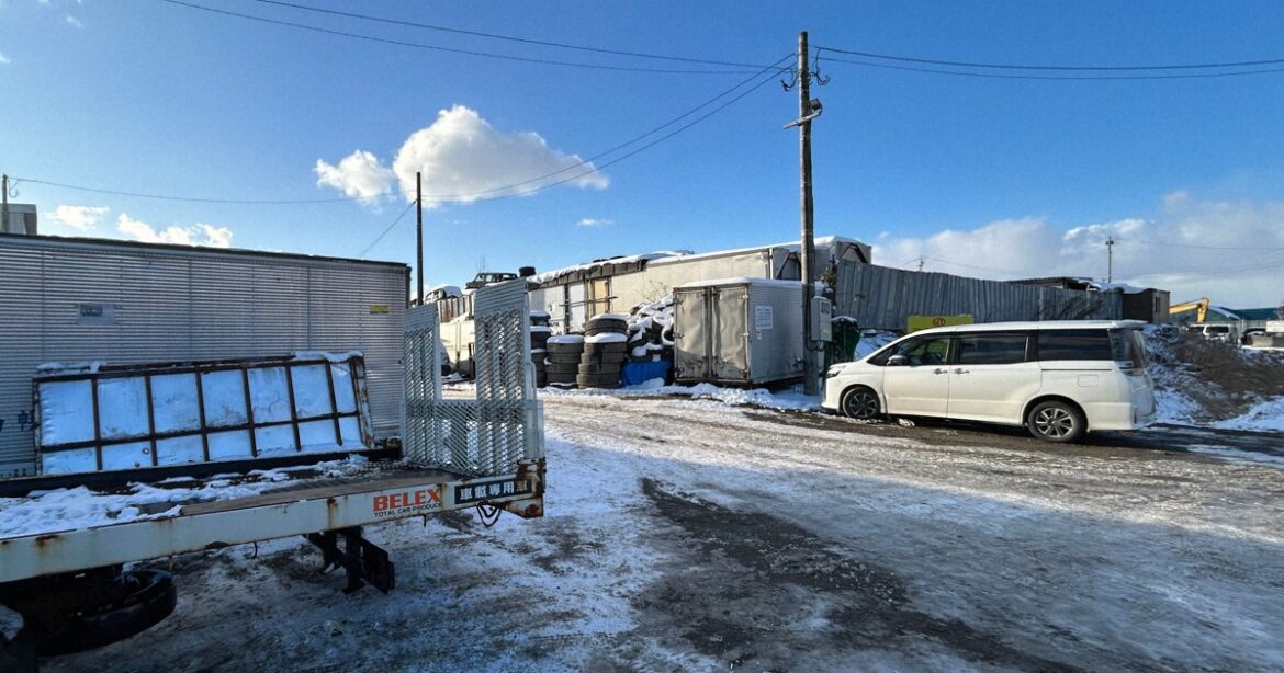 Pakistani community in Hokkaido confused as baseless slander spreads online