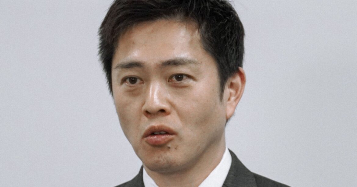 Osaka governor, mayor to resign for double election over metropolis plan