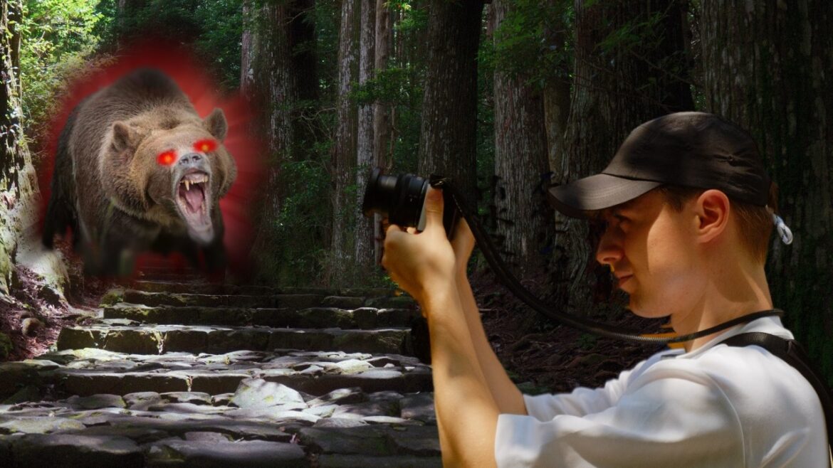 7 days Wakayama and Ise | SCHWEIZER VLOG