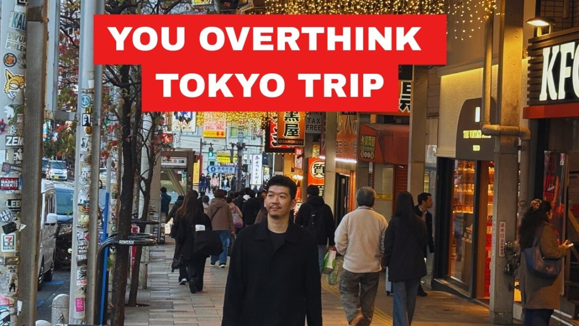 18 Simple Things That Make Your Trip Easy | How to Enjoy Tokyo with Ease 18 Simple Things That Make Your Trip Easy | How to Enjoy Tokyo with Ease