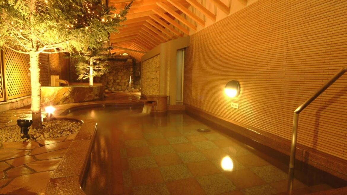 APA Hotel & Resort Sapporo, Japan | Travel With Suruchi APA Hotel & Resort Sapporo, Japan | Travel With Suruchi