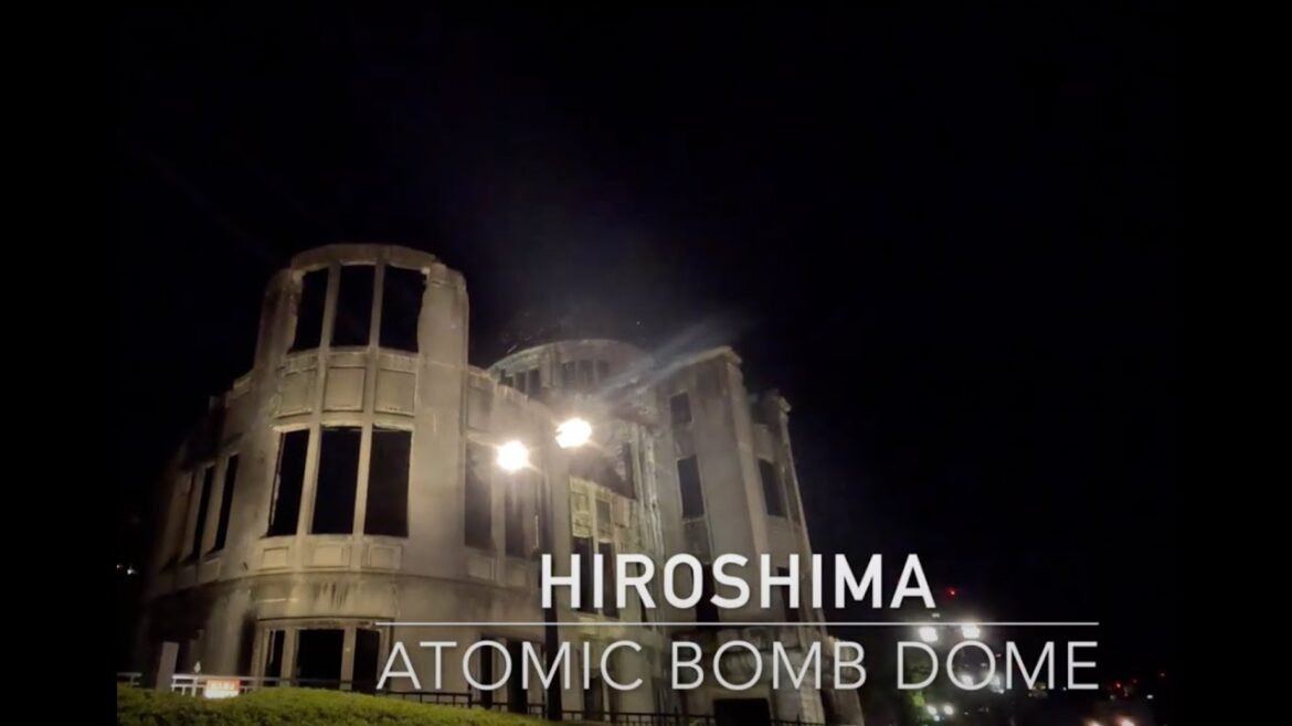 Hiroshima Atomic Bomb Dome #japan #news #holiday #love #happy #you #travel #trip #ww2 #respect Hiroshima Atomic Bomb Dome #japan #news #holiday #love #happy #you #travel #trip #ww2 #respect