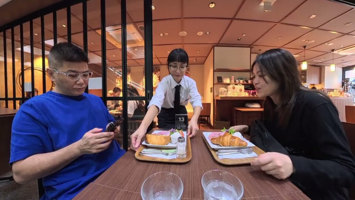 Dave's Live | 戴尔夫の日常 - 2025 Kyoto-Kameoka Day Trip | 亀岡日游