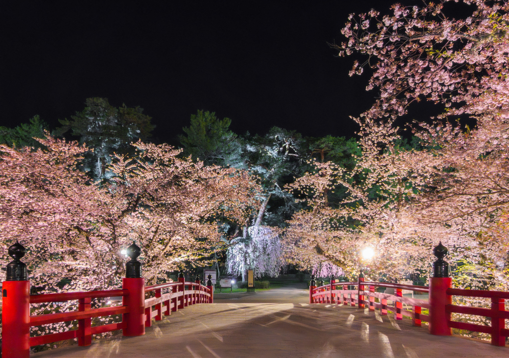 For a more peaceful experience, it is usually recommended to visit the most popular spots during the week or in the early hours of the day.