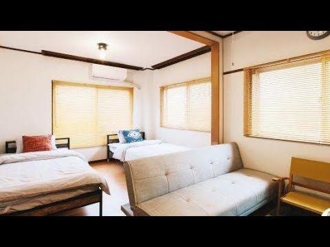 Urakami #201 / Vacation Stay 41894, Nagasaki, Japan | Travel With Suruchi Urakami #201 / Vacation Stay 41894, Nagasaki, Japan | Travel With Suruchi