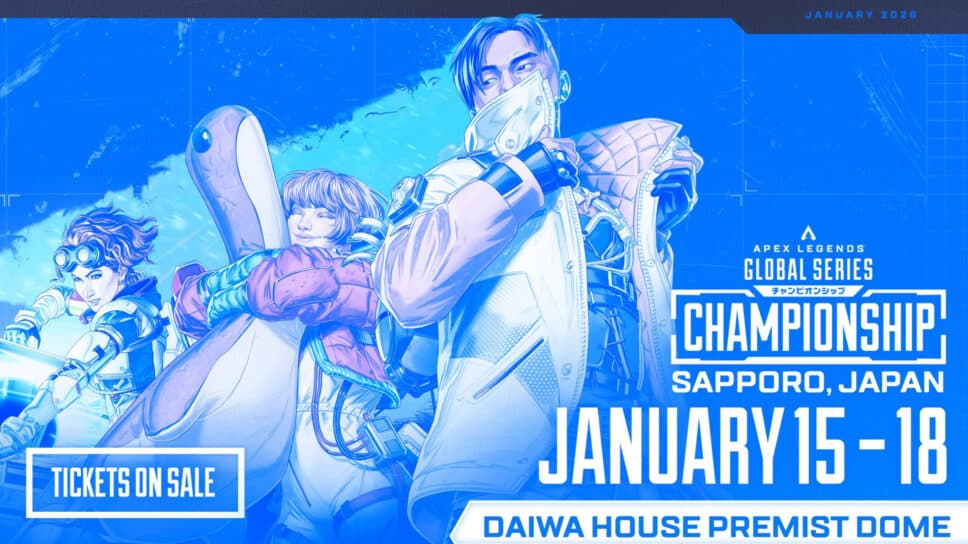 Over 30,000 fans head to ALGS 2026 Championship in Japan cover image