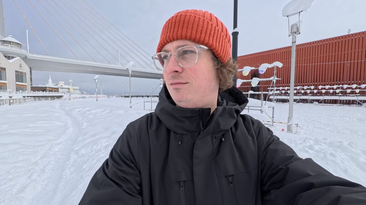 Aomori, Japan in Winter | A Photographer’s Slow Day