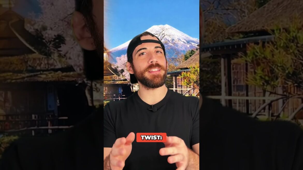 Mount Fuji’s Worst Stop… Then Redemption