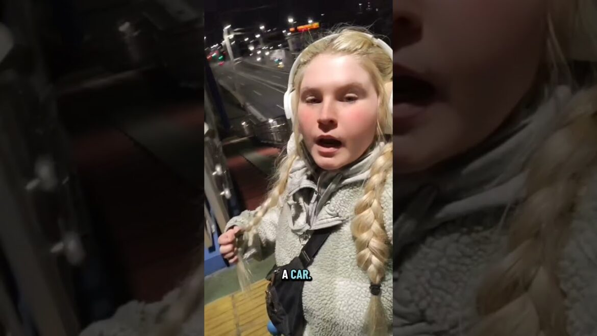 CRUCIAL Japan travel information #japanlife #yokohama