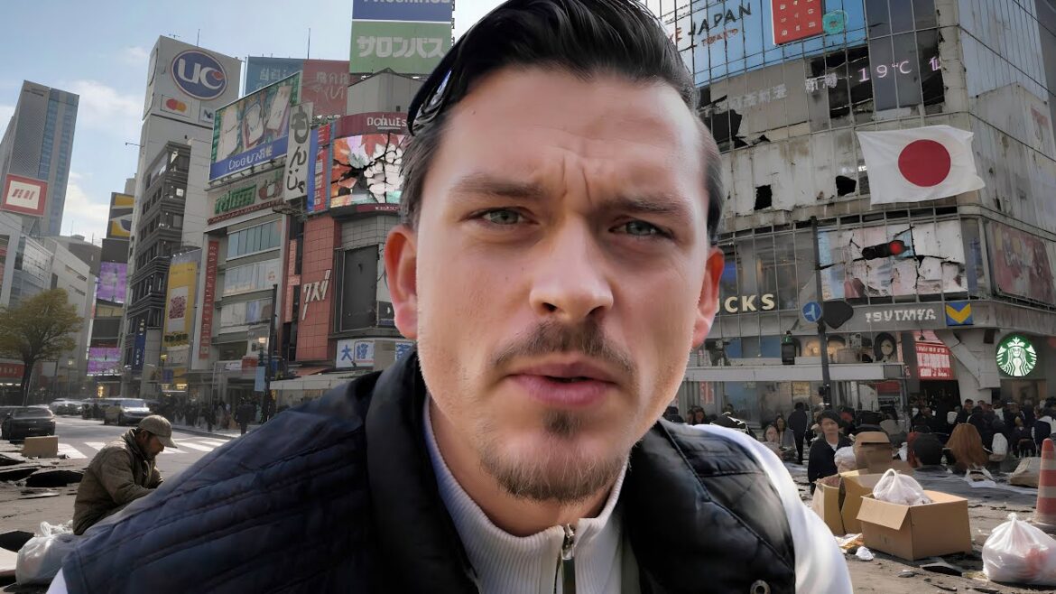 Why Japan is Dying! Honest Thoughts after Visiting...