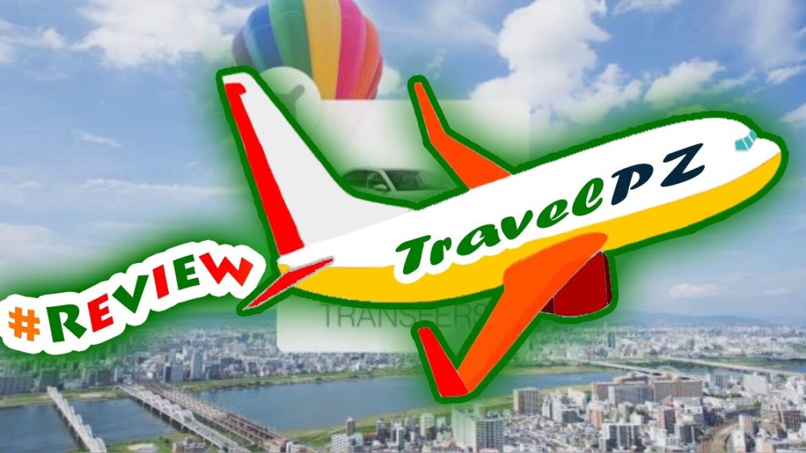 「TravelPZ」 Review Osaka Airport (ITM) Private Transfer to Osaka/Kyoto/Nara/Kobe | Japan