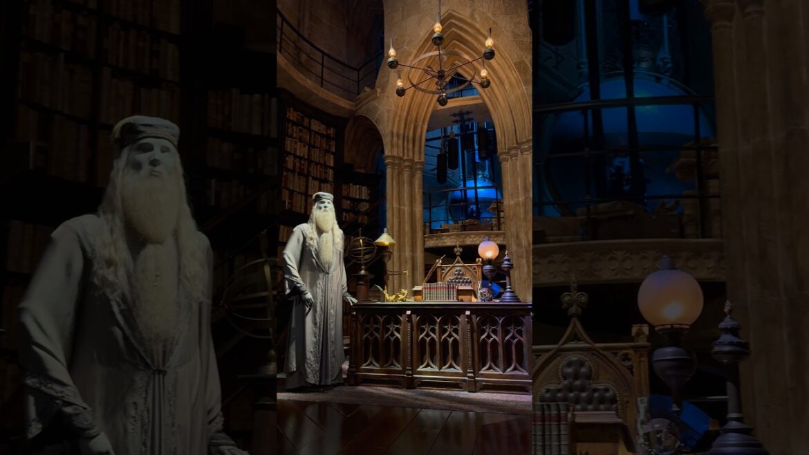Harry Potter Studio Tour Tokyo- Absolute must visit! #harrypotter #warnerbros #harrypotterstudiotour