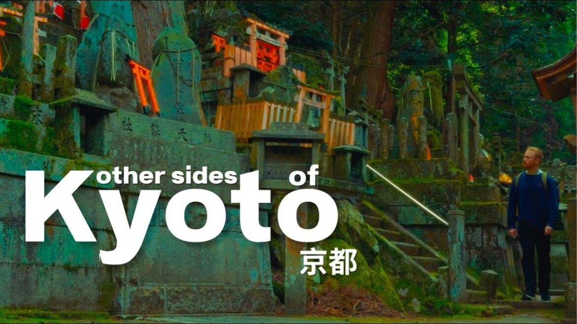 Kyoto in 4 days | Hidden ramen & cheesecake shops, Geisha, Yozakura festival, F1 & foodie vlog Kyoto in 4 days | Hidden ramen & cheesecake shops, Geisha, Yozakura festival, F1 & foodie vlog