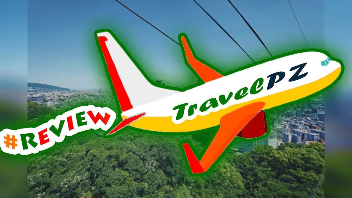 「TravelPZ」 Review Hyogo/Kobe Nunobiki Herb Garden Ropeway Admission Ticket (Includes Ropeway Ride &