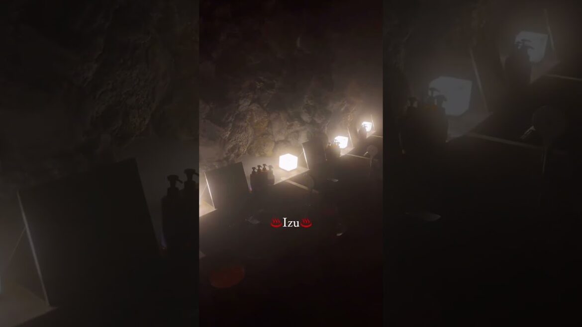 Japan’s Secret Retreat 🌿✨ #hiddenspots  #secretspots  #explorejapan