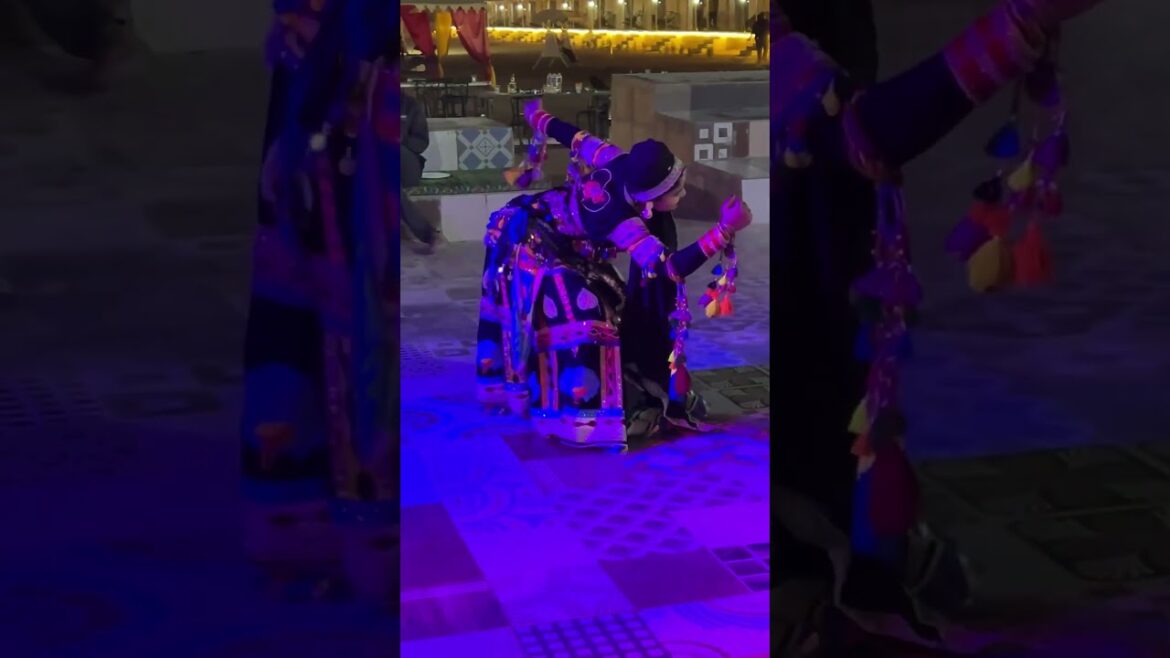 Jaisalmer Desert Camping Night Program Dance #jaisalmerdesert #desert #dance #jaisalmer #rajasthan