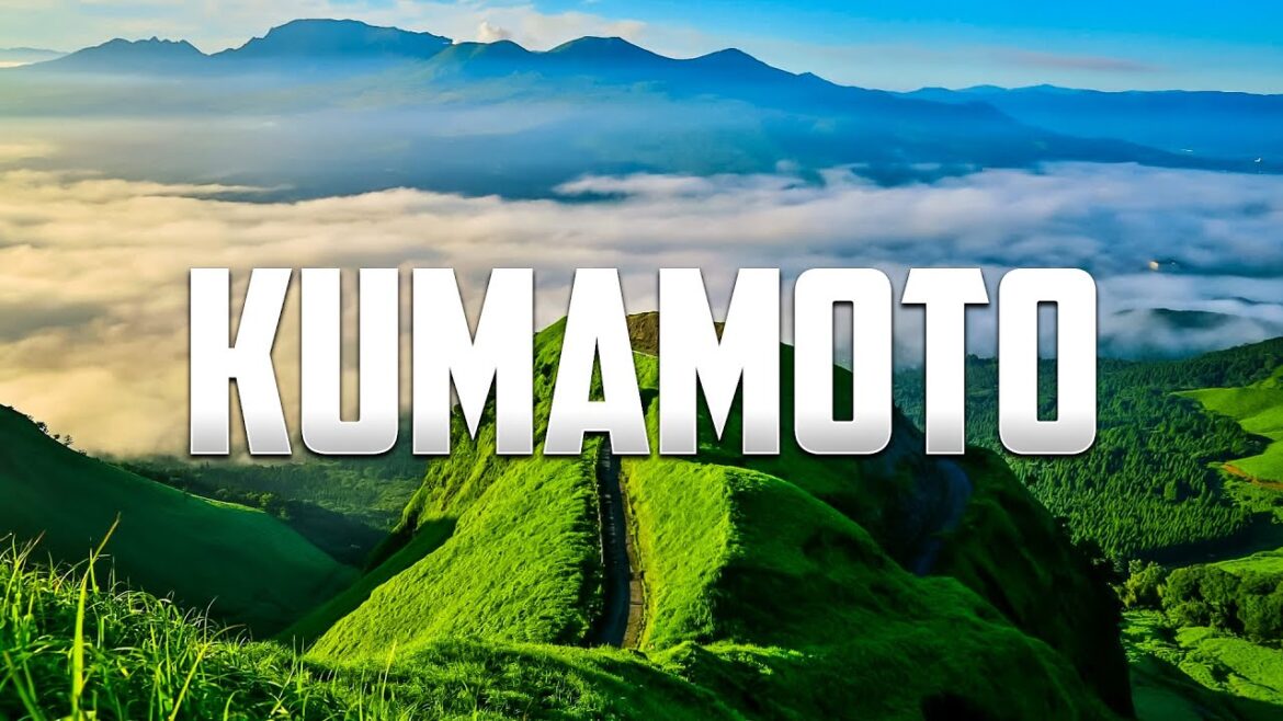 Top 10 Best Things to do in Kumamoto, Japan 2026