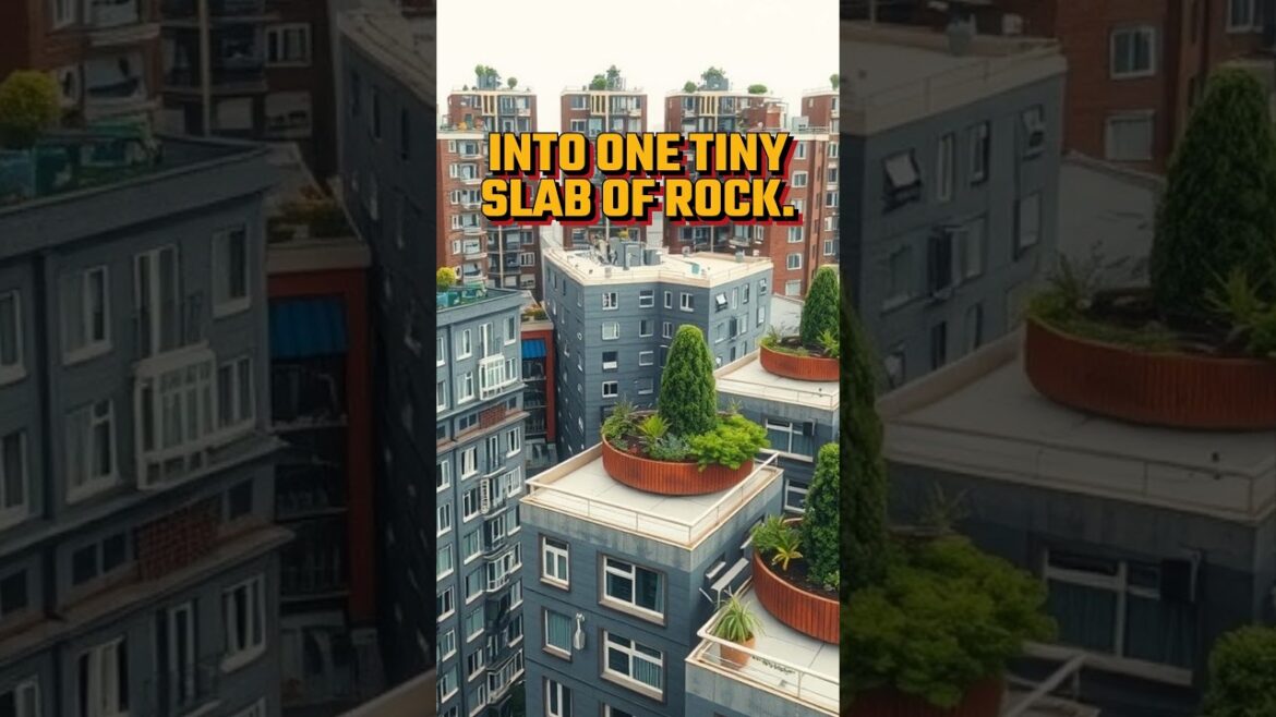 Hashima β The Island That Became a Ghost City ποΈποΈ Hashima β The Island That Became a Ghost City ποΈποΈ