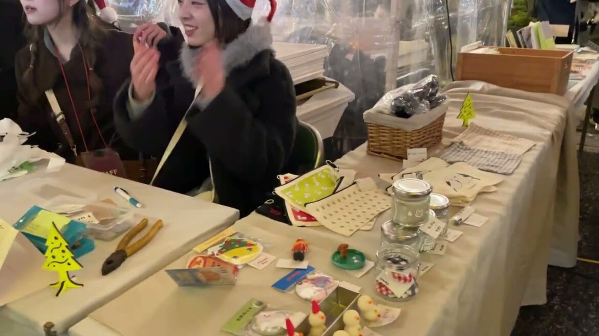 【Caminata de Japón – Japan Walking Tour】Kobe Night, Motomachi, Barrio Chino, Fireworks – 2025.12.06 【Caminata de Japón - Japan Walking Tour】Kobe Night, Motomachi, Barrio Chino, Fireworks - 2025.12.06