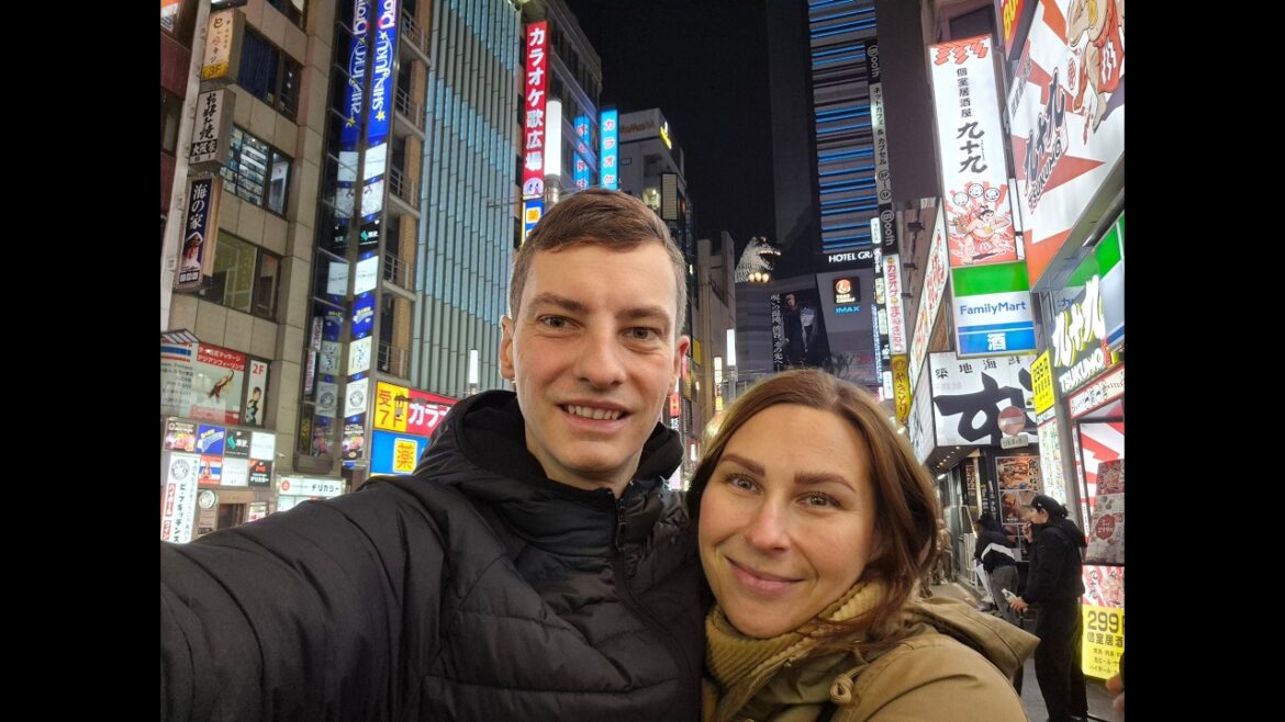 🇯🇵 Japan - Unsere Highlights in Tokio, Kyoto, Hiroshima und Osaka