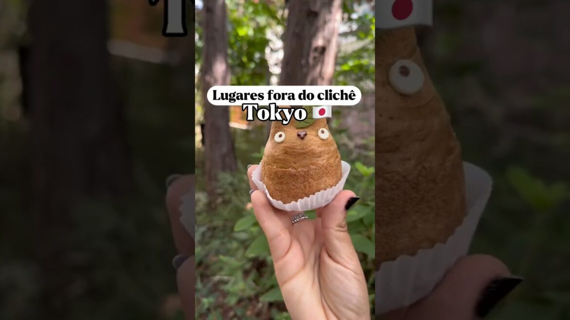 Lugares fora do clichê Tokyo 👀🇯🇵 #japão #viagemjapao #dicasjapão #dicasdeviagem #viagens Lugares fora do clichê Tokyo 👀🇯🇵 #japão #viagemjapao #dicasjapão #dicasdeviagem #viagens