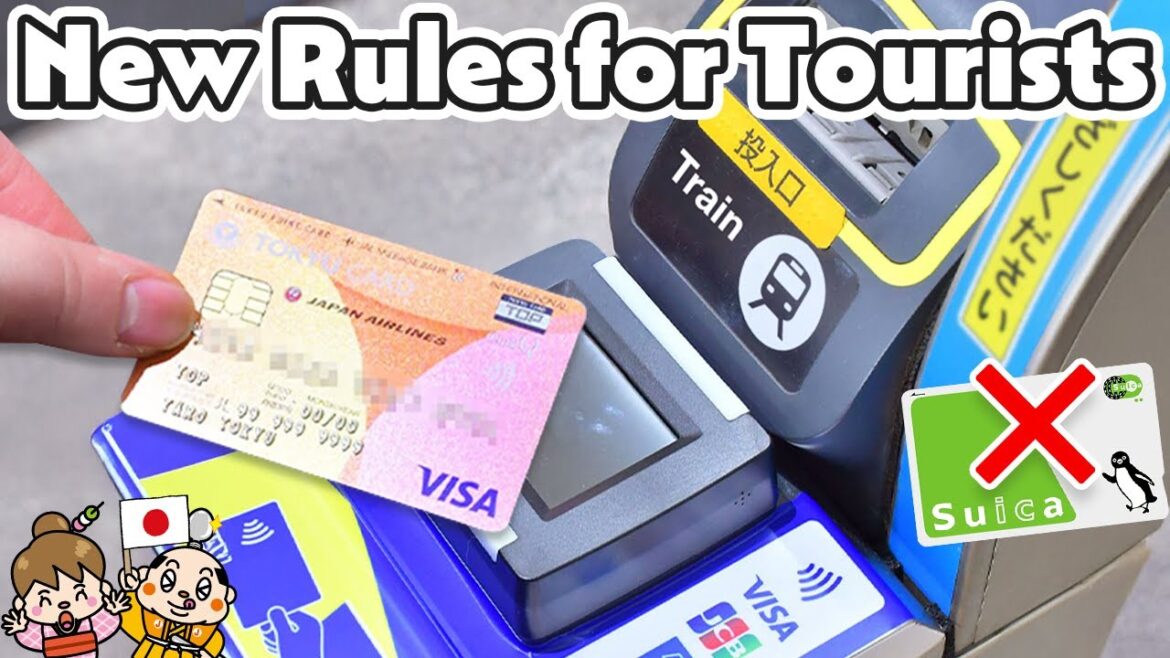 Japan Has Changed / 10 Things Every Tourist Should Know in 2026 / Travel Tips Japan Has Changed / 10 Things Every Tourist Should Know in 2026 / Travel Tips