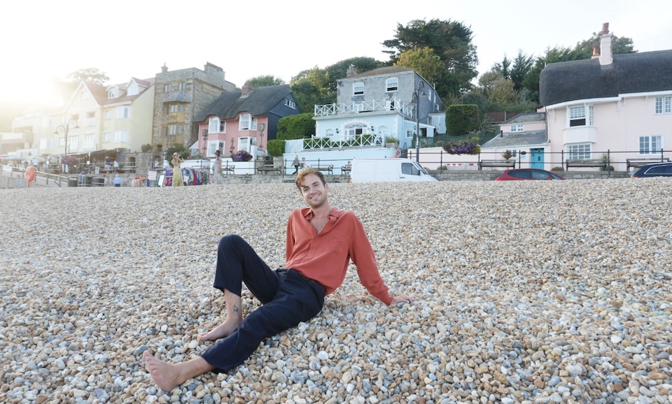 This Travel Content Creator Takes Day Trips to Help His Audience Explore Japan, Africa and Brazil This Travel Content Creator Takes Day Trips to Help His Audience Explore Japan, Africa and Brazil