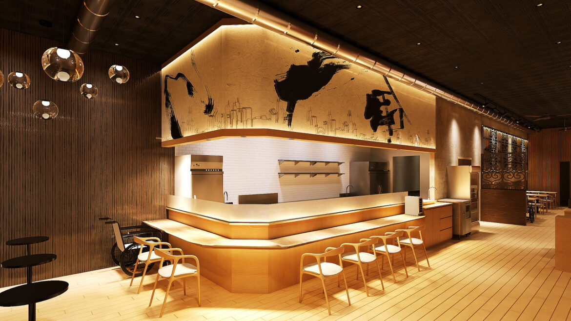 Famous Japanese Brand Hokkaido Ramen Santouka to Open Second Chicago Location Famous Japanese Brand Hokkaido Ramen Santouka to Open Second Chicago Location