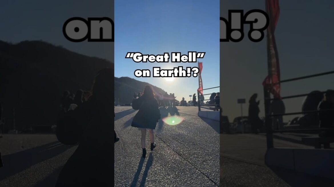 "Great Hell" on Earth? The Surprising History of Ōwakudani