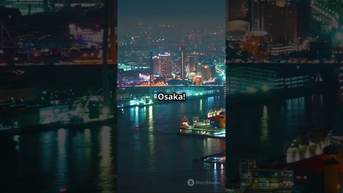 Top New Year Fireworks in Japan!