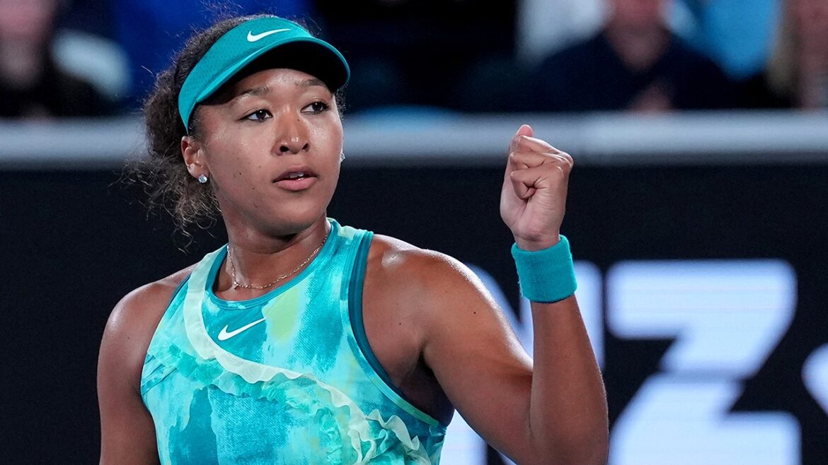 Tennis news: Naomi Osaka withdraws from Australian Open with abdominal injury Tennis news: Naomi Osaka withdraws from Australian Open with abdominal injury