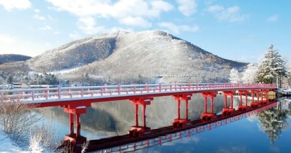 East Japan’s 10 most magical winter scenery experiences, as chosen by travelers East Japan’s 10 most magical winter scenery experiences, as chosen by travelers