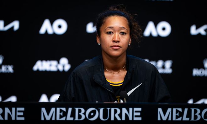 2026 Australian Open - Day 5