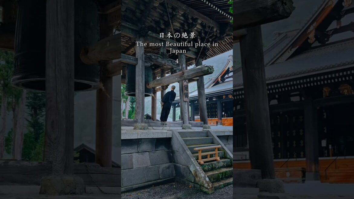 The MOST beautiful place in Japan, Kyoto,Tokyo, Miyazaki, Kagoshima,Fuki, Nara,.#kyoto #tokyo #japan