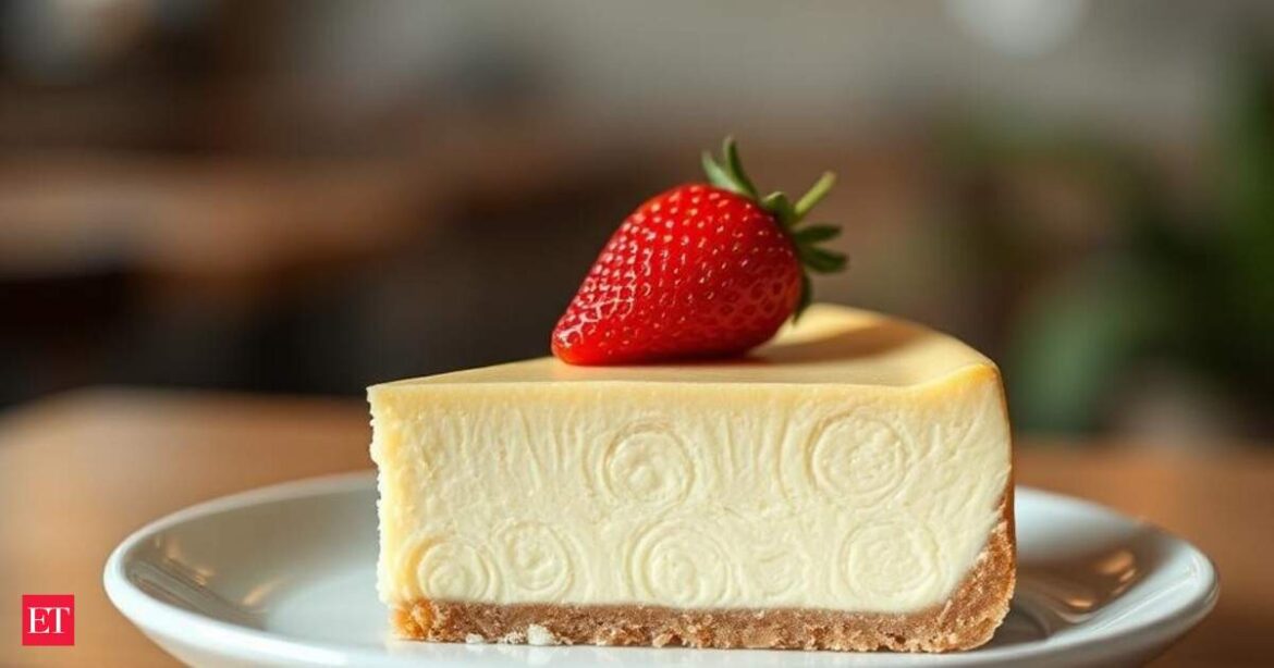 Japanese cheesecake: This fluffy Japanese cheesecake is going viral — what is it and why everyone’s obsessed