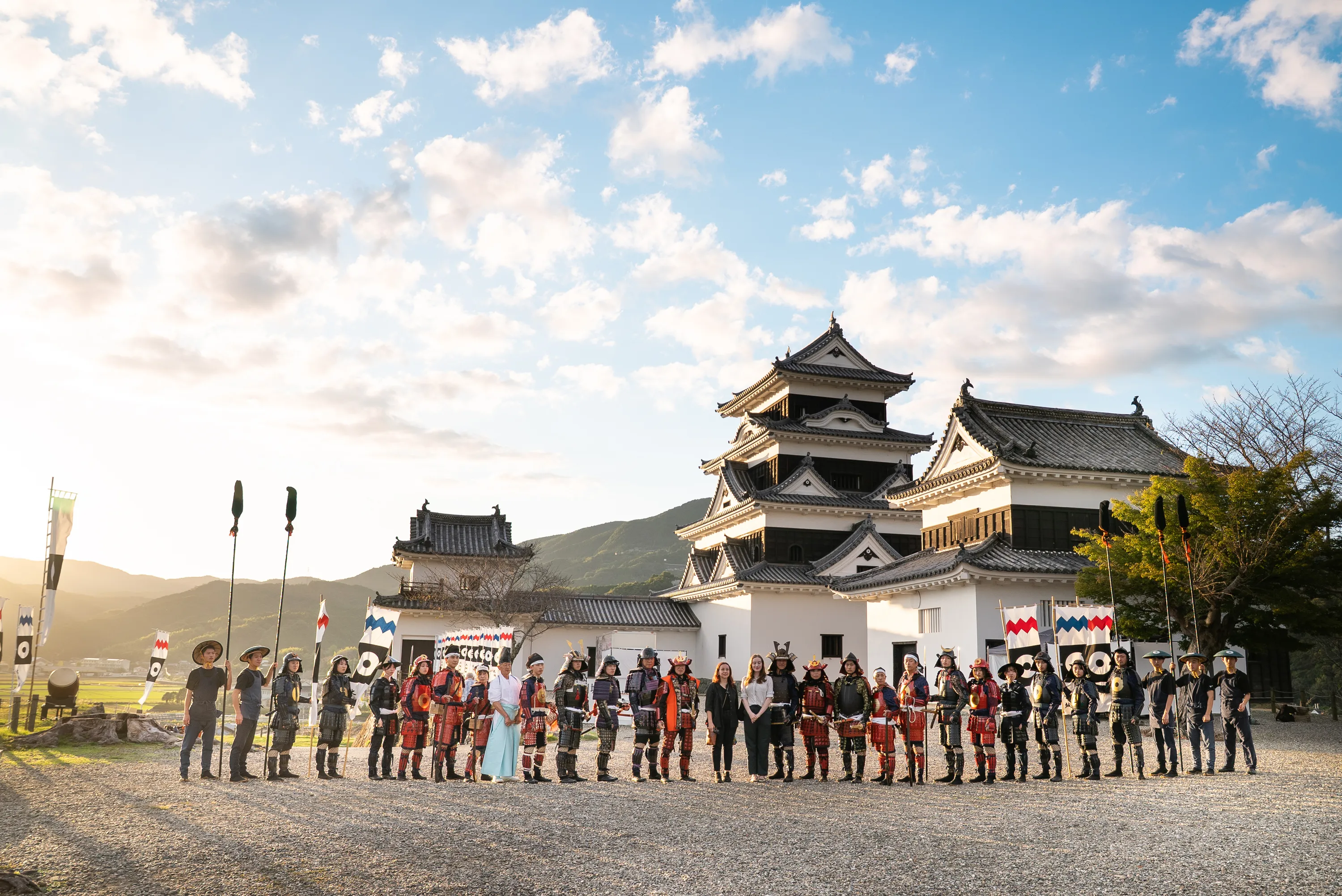 Japan Travel Awards 2026